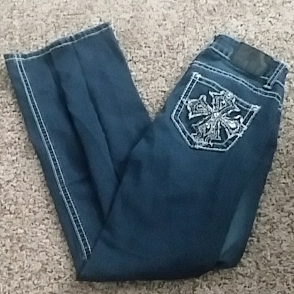 rue 21 jeans